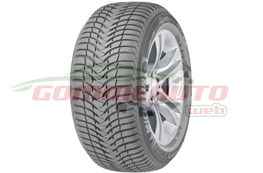 COP. 175/65TR14 MICHELIN ALPIN A4 82T M+